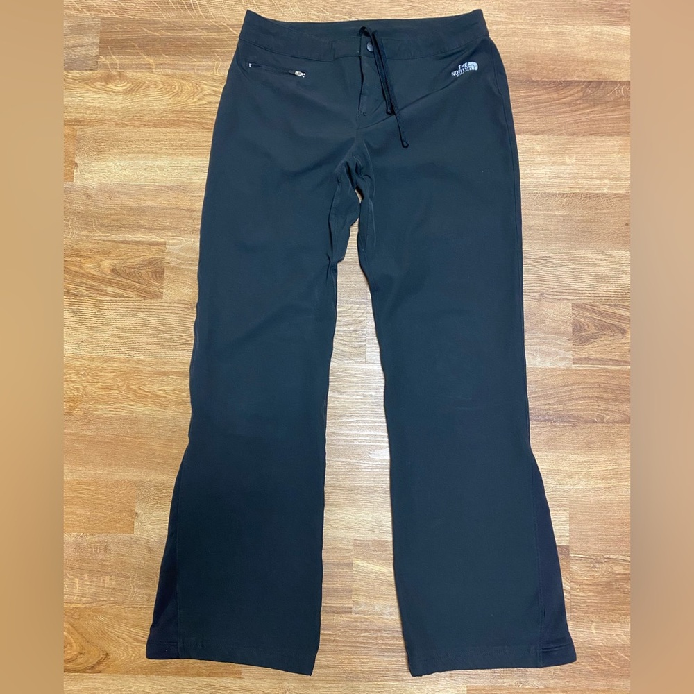 The North Face Apex Lined Active Wear Pants  Size 6